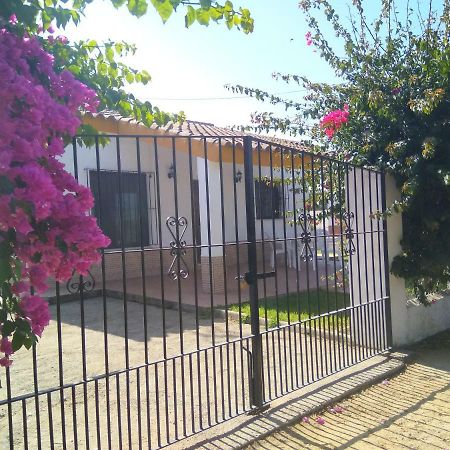 קוניל דה לה פרונטרה Trujilllo Holiday Home מראה חיצוני תמונה