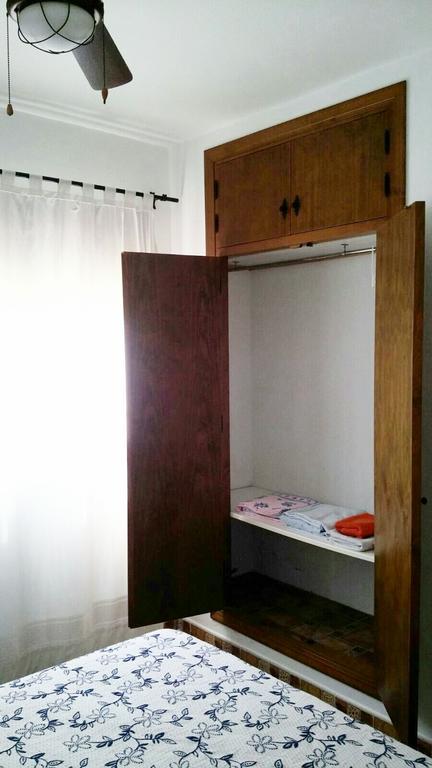 קוניל דה לה פרונטרה Trujilllo Holiday Home חדר תמונה