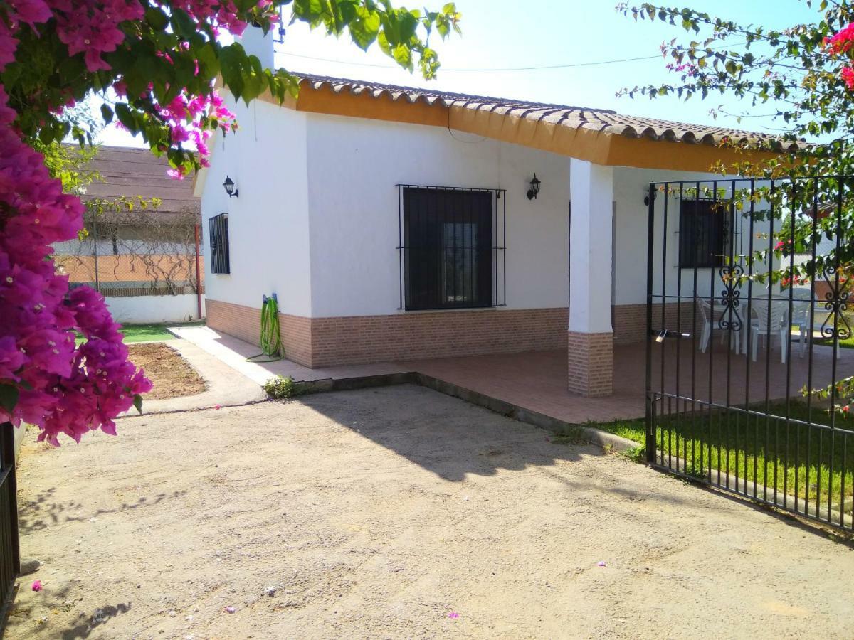 קוניל דה לה פרונטרה Trujilllo Holiday Home מראה חיצוני תמונה